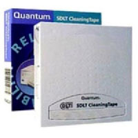 Quantum SDLT Cleaning Cartridge (MR-SACCL-01)